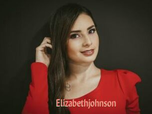 Elizabethjohnson