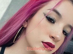 Elizabethpaython