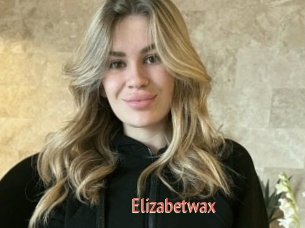 Elizabetwax