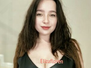 Elizafloven