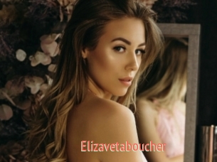 Elizavetaboucher