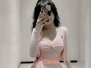 Ella466