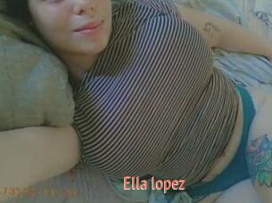 Ella_lopez