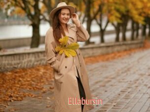 Ellabursin