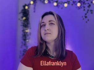 Ellafranklyn