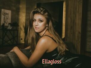 Ellagloss
