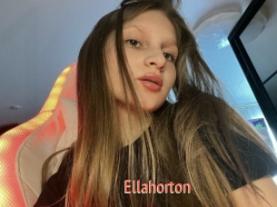 Ellahorton