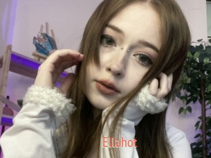 Ellahot