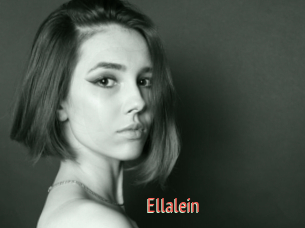 Ellalein