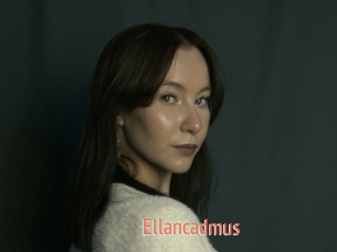 Ellancadmus