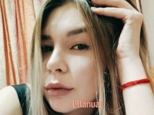 Ellanuar