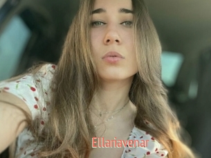 Ellariavenar
