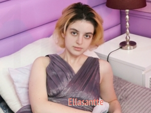 Ellasantte