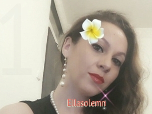 Ellasolemn