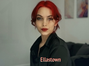 Ellastown