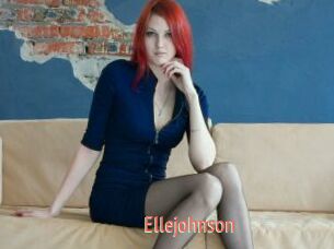 Ellejohnson