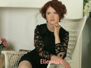 Ellenislant