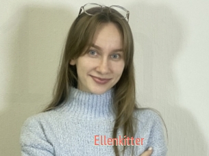 Ellenkitter