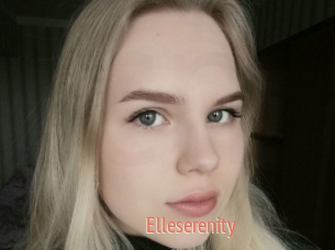 Elleserenity