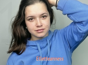 Elletteanness