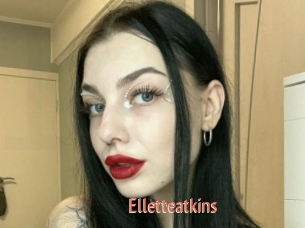 Elletteatkins