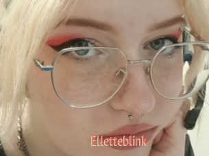 Elletteblink