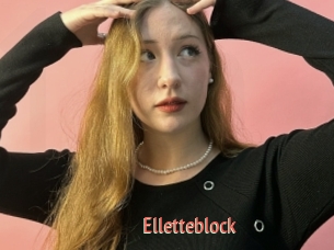 Elletteblock