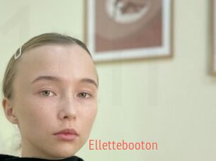 Ellettebooton