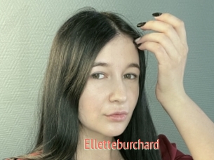 Elletteburchard
