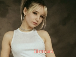 Ellettecaris