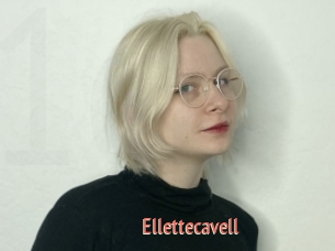 Ellettecavell