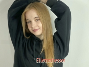 Ellettechesser