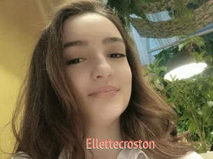 Ellettecroston