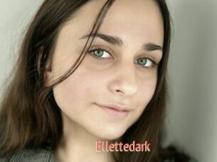 Ellettedark