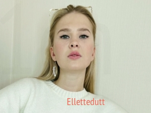 Ellettedutt