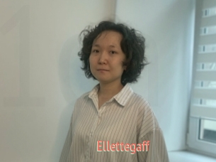 Ellettegaff