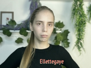 Ellettegaye
