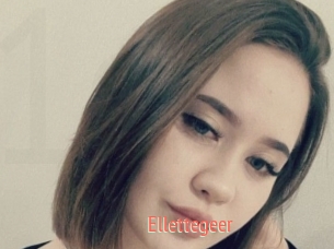 Ellettegeer