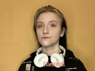 Ellettegill