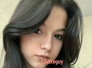 Elletteguy