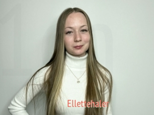 Ellettehaler