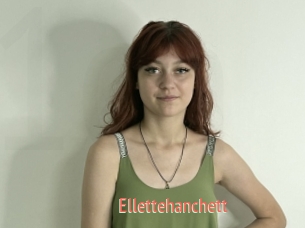 Ellettehanchett