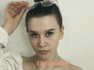 Ellettehandley
