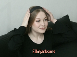 Elliejacksons