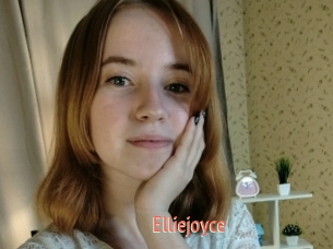Elliejoyce