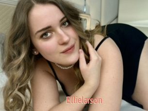 Ellielarson