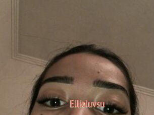 Ellieluvsu