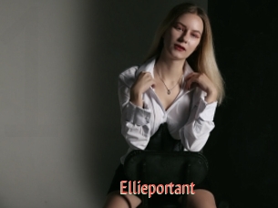 Ellieportant