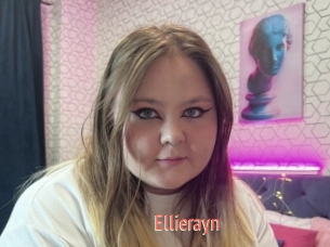 Ellierayn