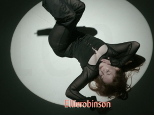 Ellierobinson